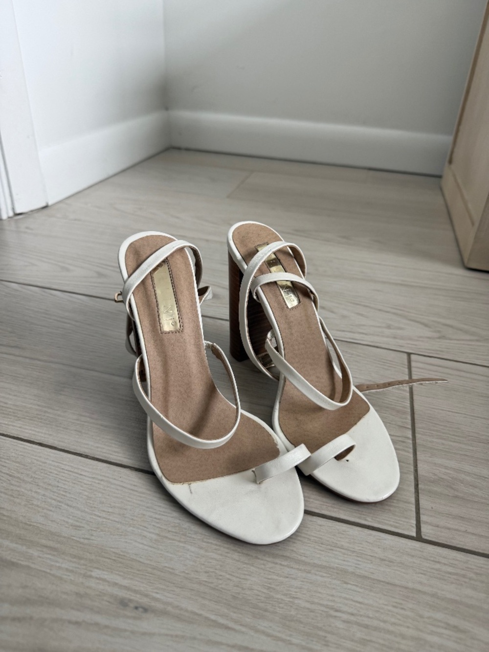 Bellini Heels